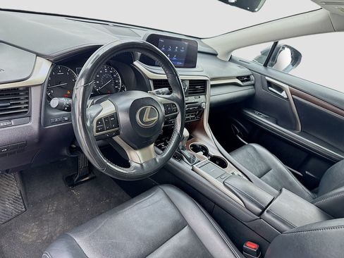 Used 2022 Lexus RX 350 FWD w/ Premium Package image 7