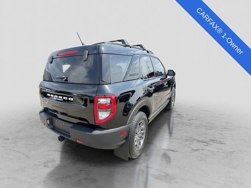 Used 2021 Ford Bronco Sport Big Bend AWD/4WD image 8