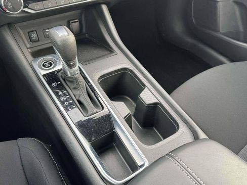 Certified 2025 Nissan Sentra SV image 29