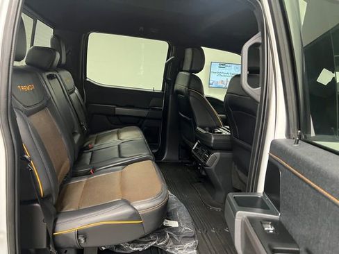 Used 2025 Ford F150 Tremor w/ Equipment Group 402A High image 49