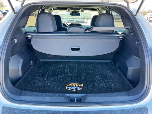 Used 2024 Subaru Crosstrek 2.5i Wilderness image 27