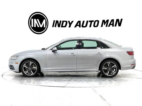 Used 2018 Audi A4 2.0T Premium Plus image 7