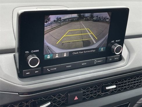 Certified 2024 Honda Accord EX image 16