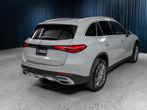 New 2026 Mercedes-Benz GLC 300 image 5