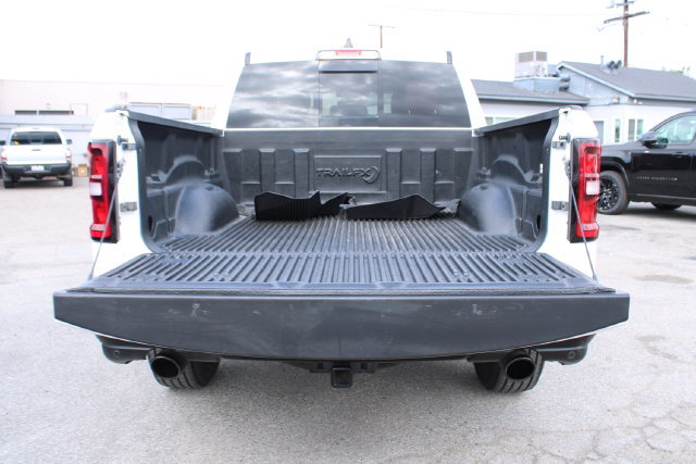 Used 2025 RAM 1500 Rebel w/ Rebel Level 1 Equipment Group AWD/4WD image 5