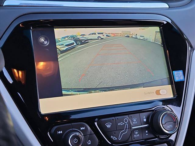 Used 2017 Chevrolet Bolt LT FWD image 13