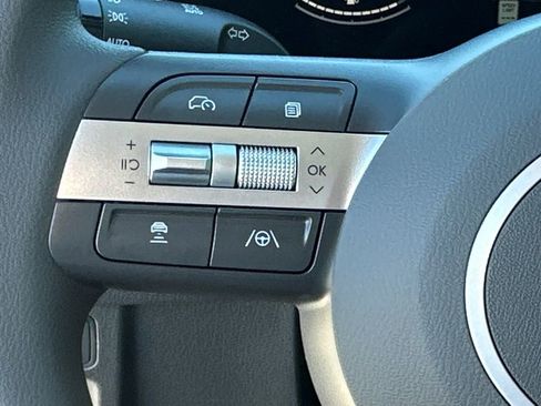 New 2025 Hyundai Sonata SE image 24