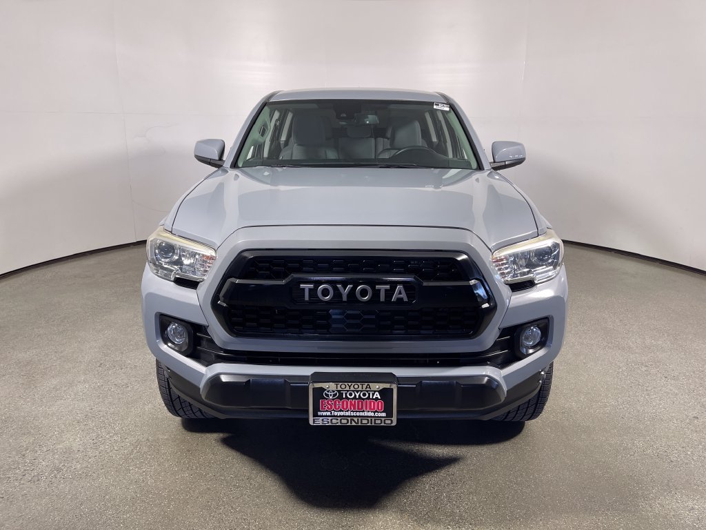 Used 2019 Toyota Tacoma SR5 RWD image 8