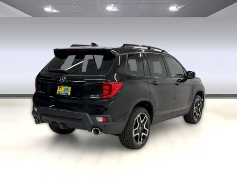 Used 2022 Honda Passport Elite image 7