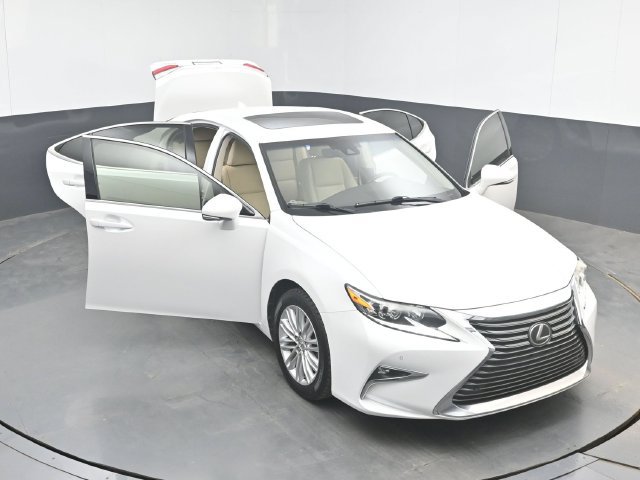 Used 2017 Lexus ES 350 w/ Premium Package FWD image 50