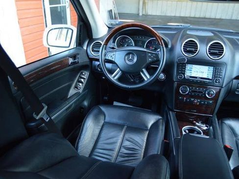 Used 2008 Mercedes-Benz GL 550 4MATIC image 51