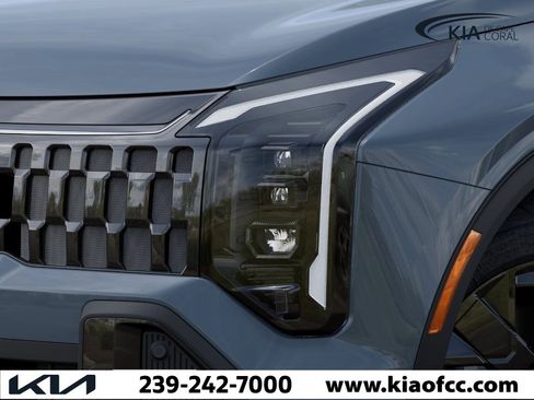 New 2026 Kia Sportage X-Line AWD/4WD image 10