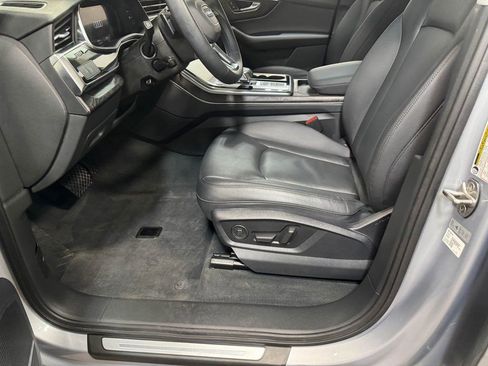 Used 2022 Audi Q7 3.0T Premium Plus w/ Premium Plus Package image 58