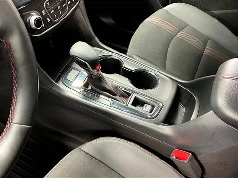 Used 2024 Chevrolet Equinox RS image 18