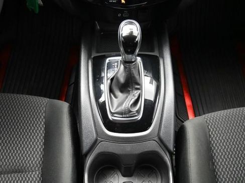 Used 2021 Nissan Rogue Sport S FWD image 20