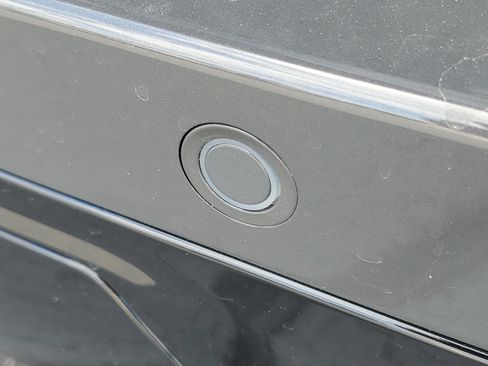 New 2026 Lincoln Navigator Black Label AWD/4WD image 6