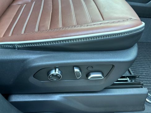 Used 2023 GMC Sierra 1500 Denali Ultimate image 23