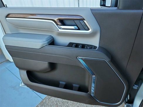 New 2026 Chevrolet Silverado 3500 LT w/ Safety Package image 20