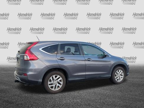 Used 2016 Honda CR-V EX image 9