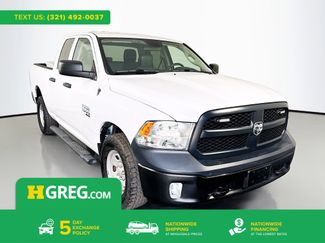 Used 2023 RAM 1500 Tradesman w/ Protection Group AWD/4WD video 1
