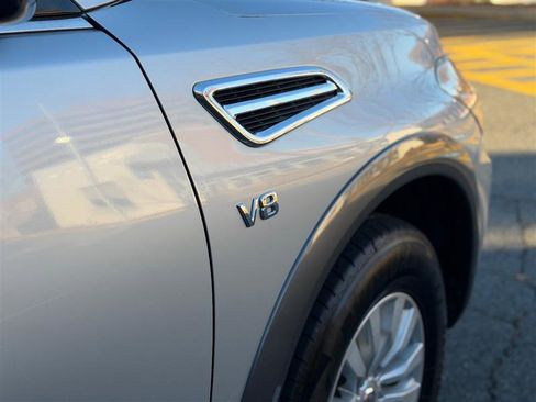 Used 2019 Nissan Armada SV w/ Driver Package image 15