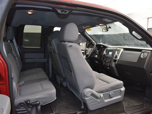 Used 2014 Ford F150 XLT w/ Equipment Group 302A Luxury image 13