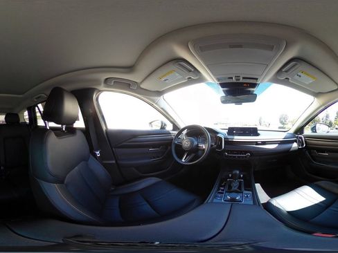 Used 2026 MAZDA CX-50 AWD 2.5 S w/ Premium Package image 39