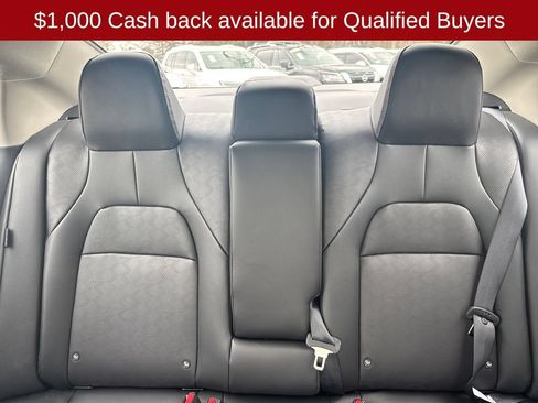 New 2026 Nissan Sentra SR w/ SR Premium Package FWD image 41
