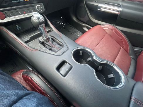 Used 2024 Ford Mustang Premium RWD image 19