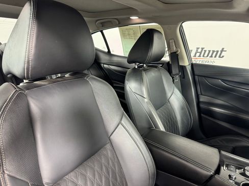 Used 2023 Nissan Maxima Platinum w/ Sport Mat Group image 37