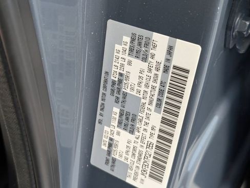 Certified 2023 MAZDA CX-5 Carbon Edition image 18