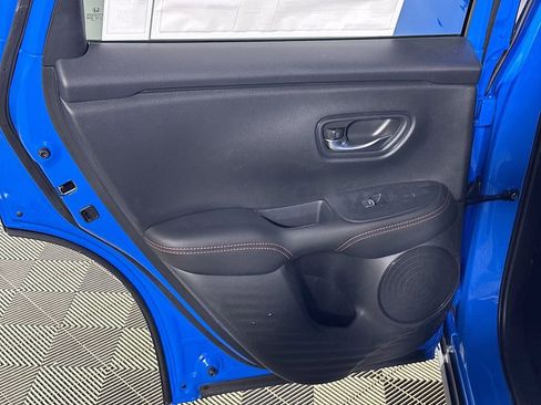 New 2026 Honda HR-V Sport image 18