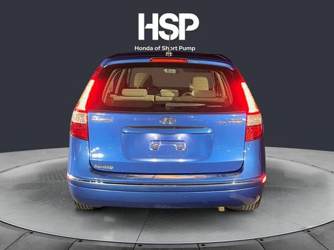 Used 2010 Hyundai Elantra GLS image 4