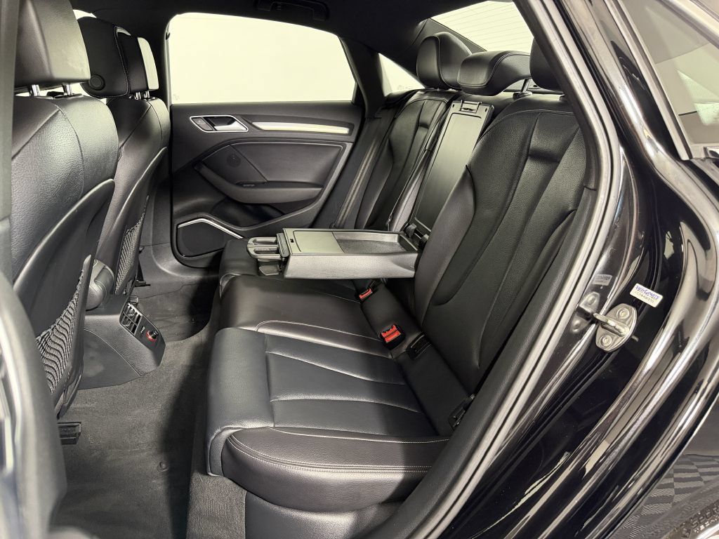 Used 2015 Audi S3 Premium Plus AWD/4WD image 18