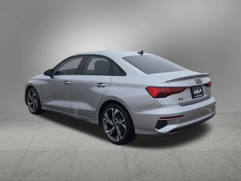 Used 2023 Audi A3 2.0T Premium w/ Convenience Package image 4