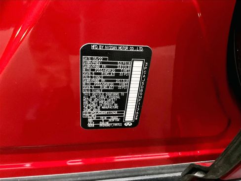 Used 2022 INFINITI QX50 Autograph image 36