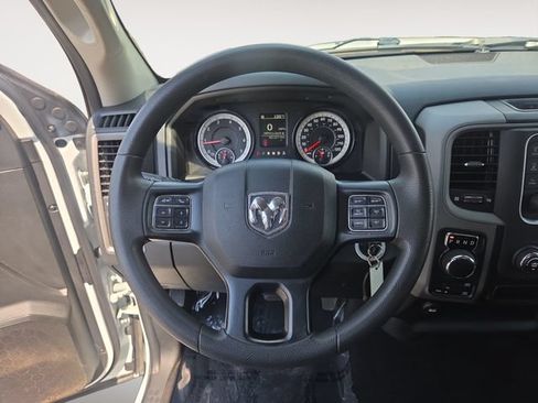 Used 2023 RAM 1500 Tradesman w/ Popular Equipment Group AWD/4WD image 12