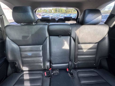 Used 2016 Kia Sorento SX AWD/4WD image 22