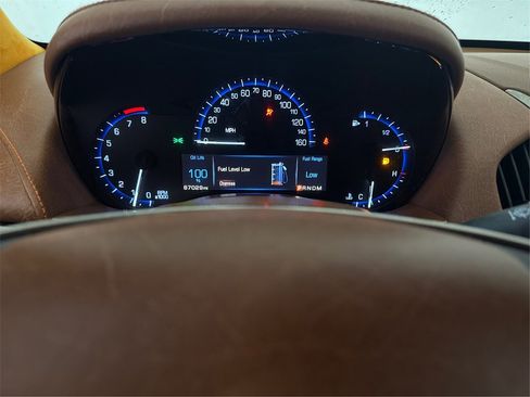 Used 2015 Cadillac ATS Premium image 30