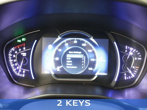 Used 2019 Hyundai Santa Fe SEL image 14