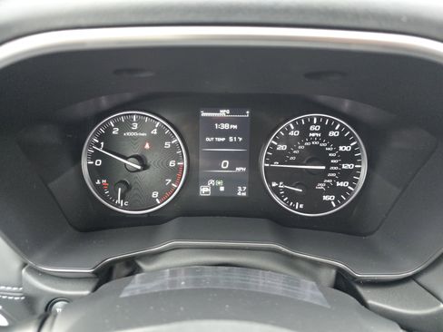 New 2025 Subaru Outback Limited image 23