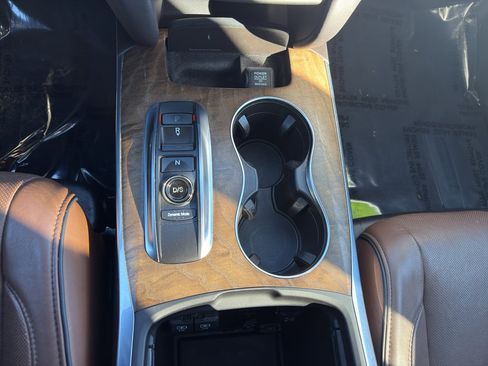 Certified 2019 Acura MDX Sport Hybrid w/ Advance Pkg image 23