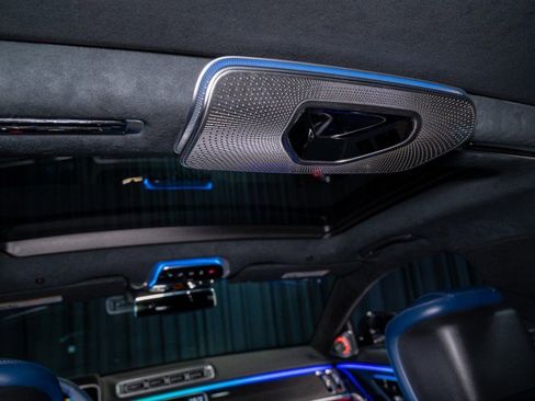 New 2026 Mercedes-Benz S 63 AMG S image 30