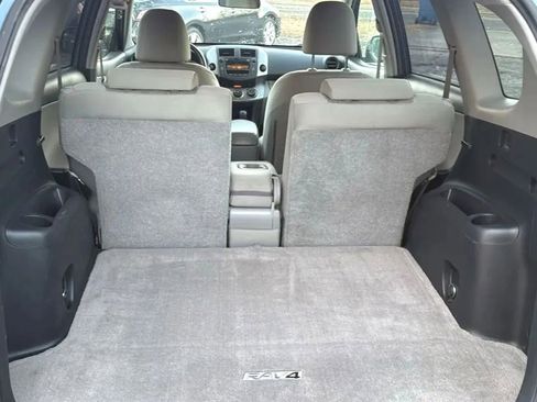 Used 2009 Toyota RAV4 4WD image 16