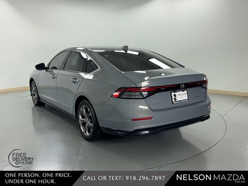 Used 2023 Honda Accord EX-L image 8