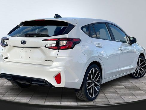 New 2026 Subaru Impreza 2.0i Sport AWD/4WD image 14