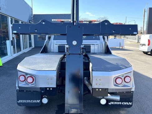 New 2024 RAM 4500 SLT w/ Quick Order Package 2YG SLT image 6