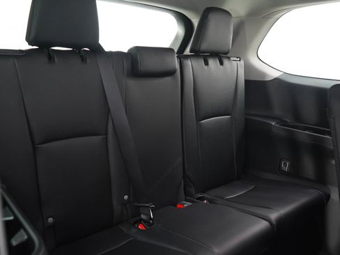 Used 2025 Toyota Grand Highlander AWD Hybrid image 15