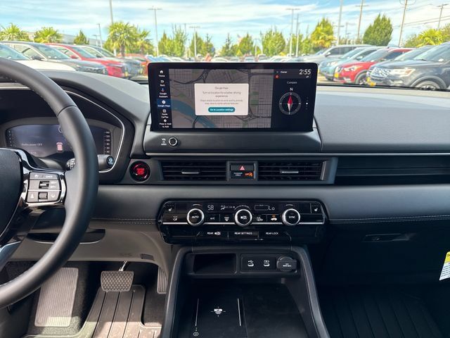 New 2026 Honda Pilot Touring image 20