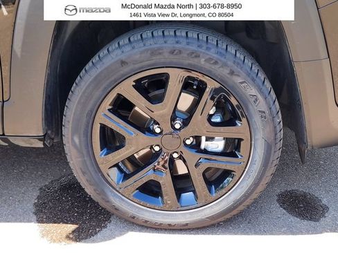 Used 2023 Jeep Renegade Altitude AWD/4WD image 15